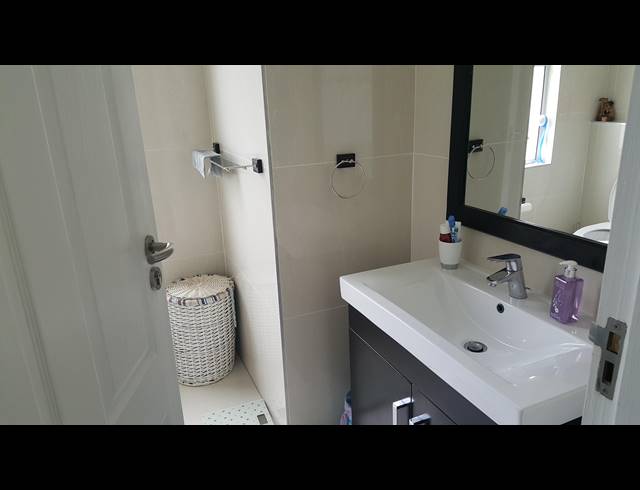 3 BEDROOM DUPLEX RENTED IN ASSAGAY